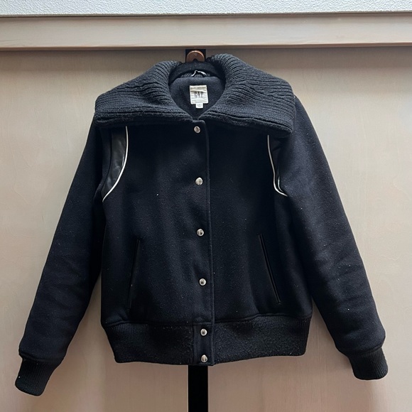 Gap Letterman/Varsity Jacket - Picture 4 of 4